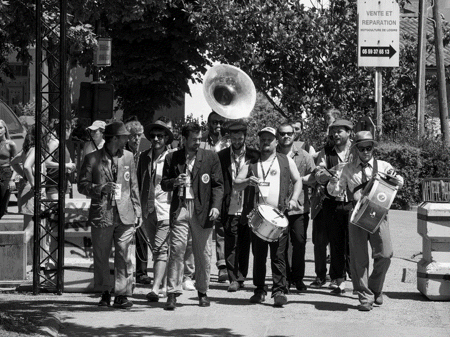 Gaitistaneko Orkestra