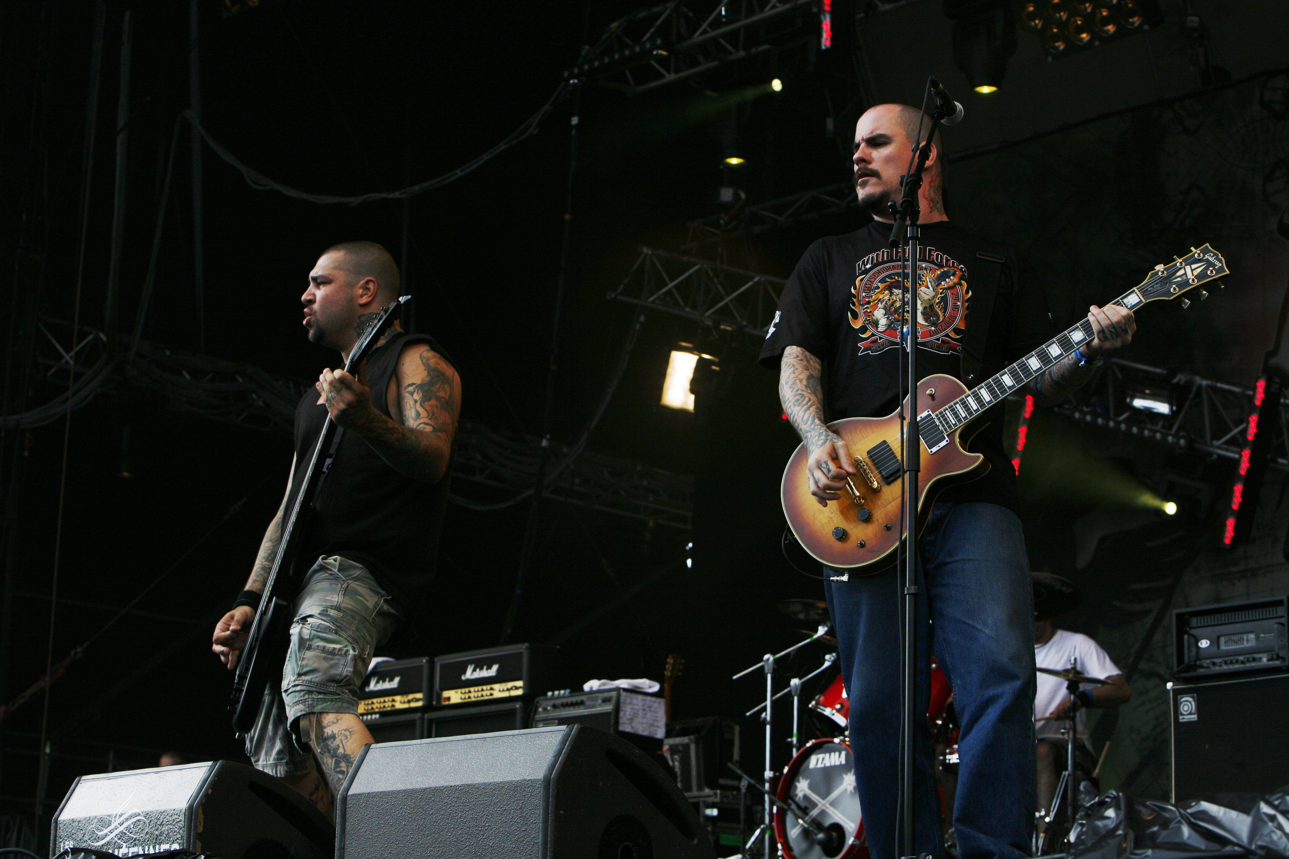 Hatebreed