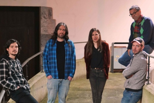 Hecetu Welo eta Natural Project