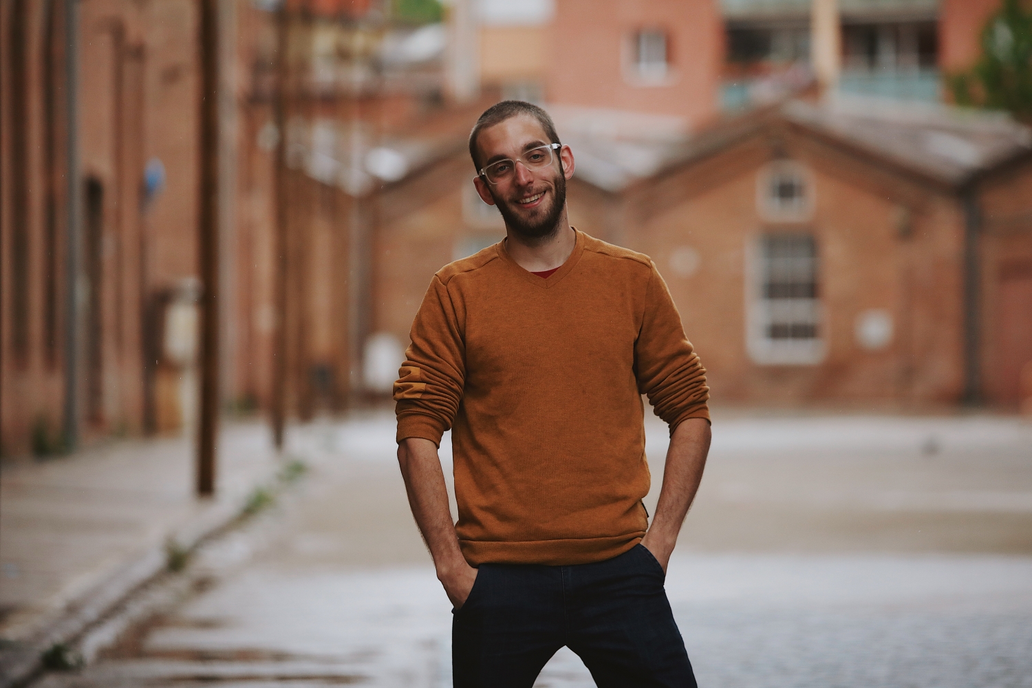 Hector Floria quartet