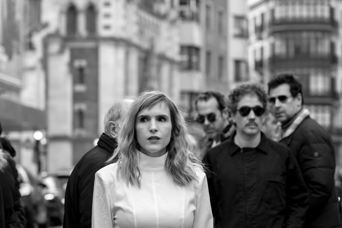 "Hegan egiteko gogoa da"