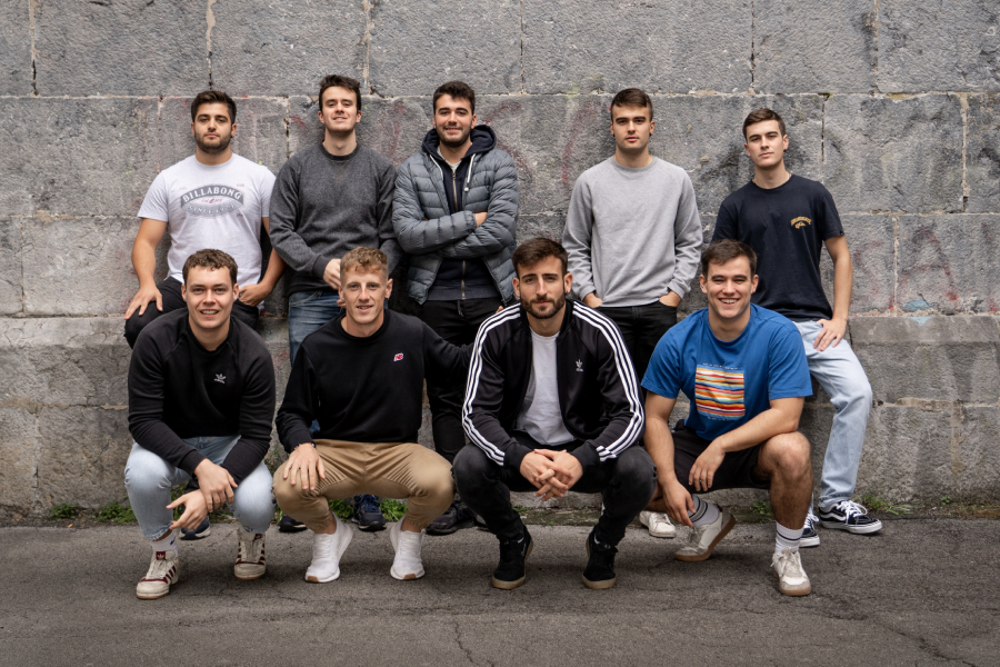 Herenegun eta Eskafandra