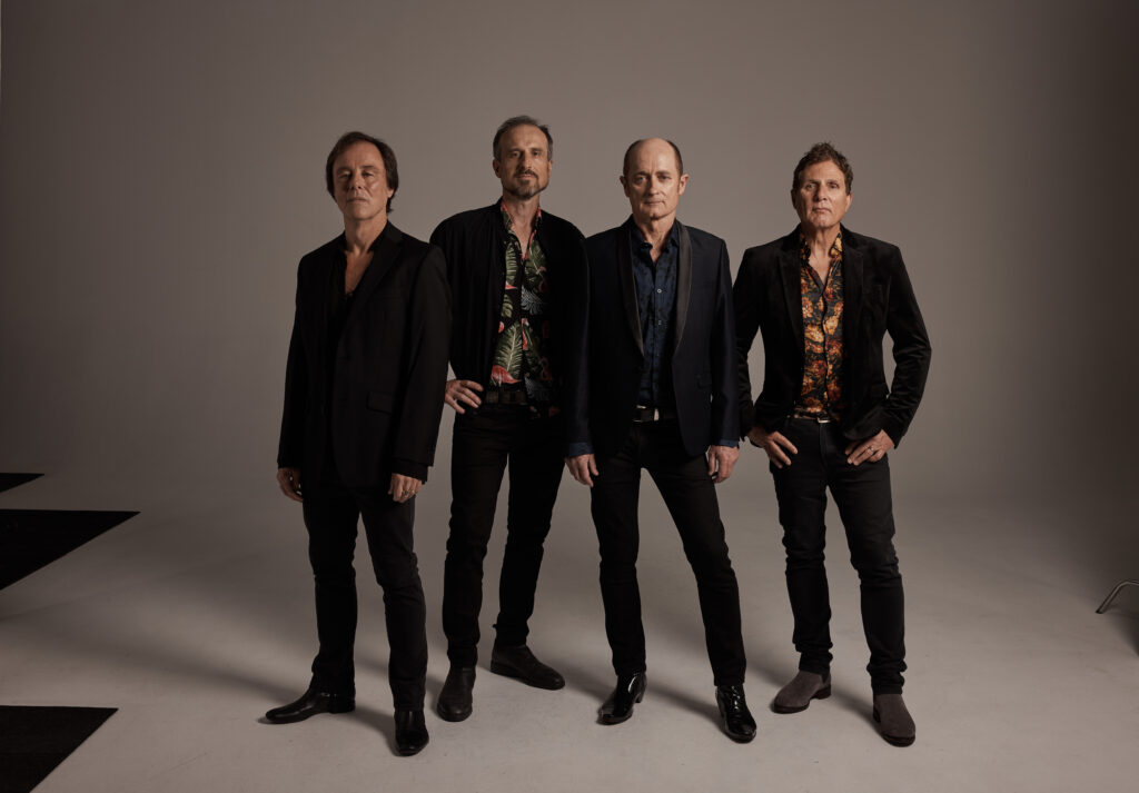 Hoodoo Gurus
