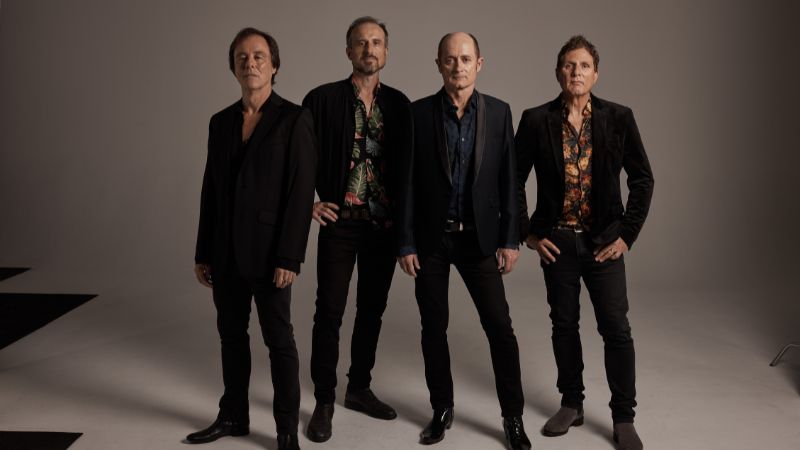 Hoodoo Gurus