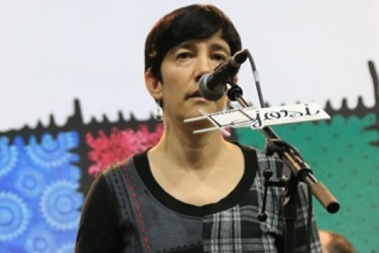 Bertsolari beteranoen sariketako lehenengo kanporaketa