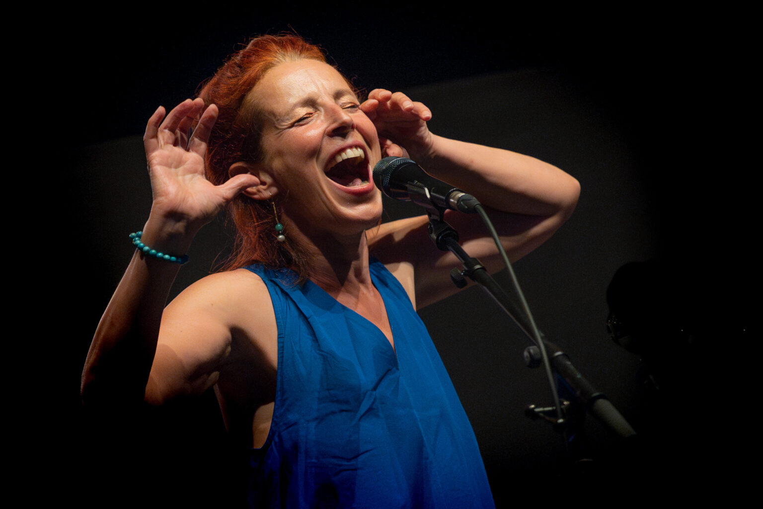 Isabelle Duthoit