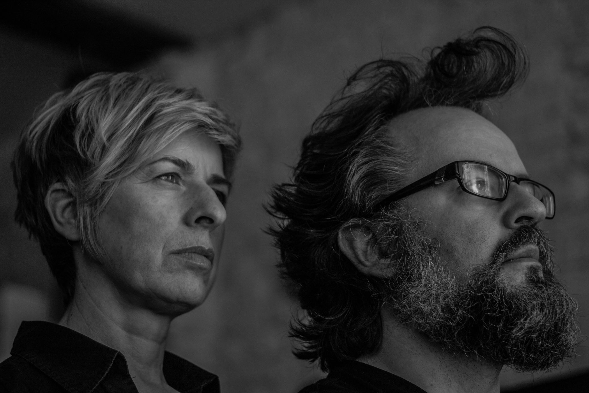 Itxaso & Jose Luis Canal