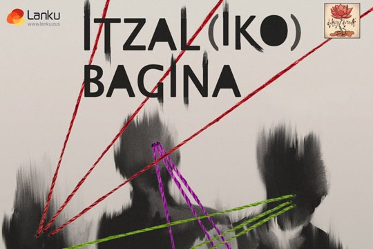 "Itzali(ko) bagina"