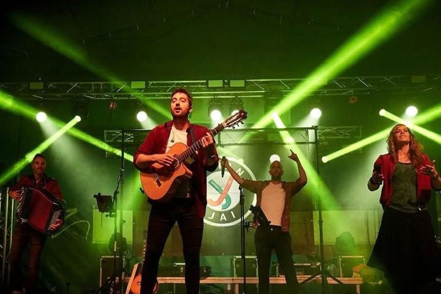 Jaian Jai