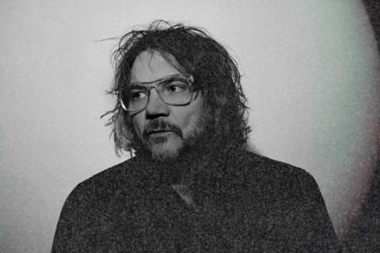 Jeff Tweedy