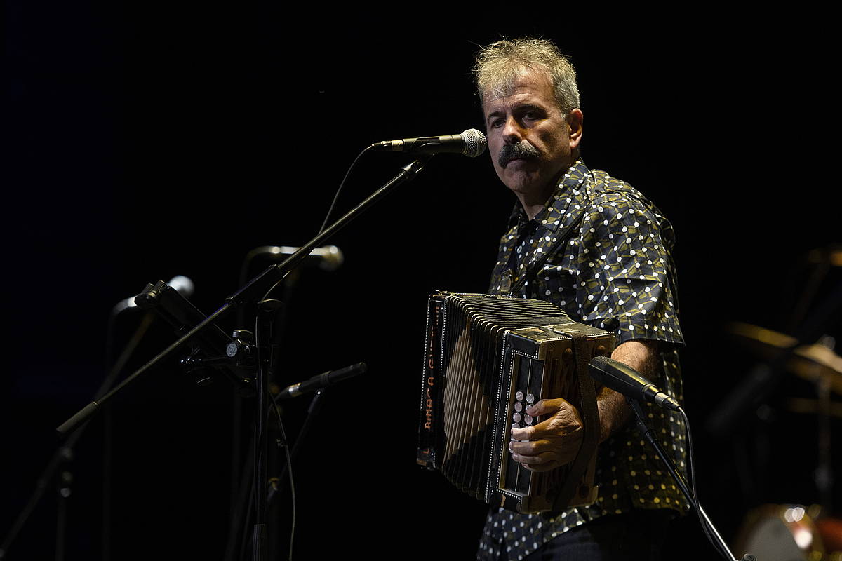 Joseba Tapia