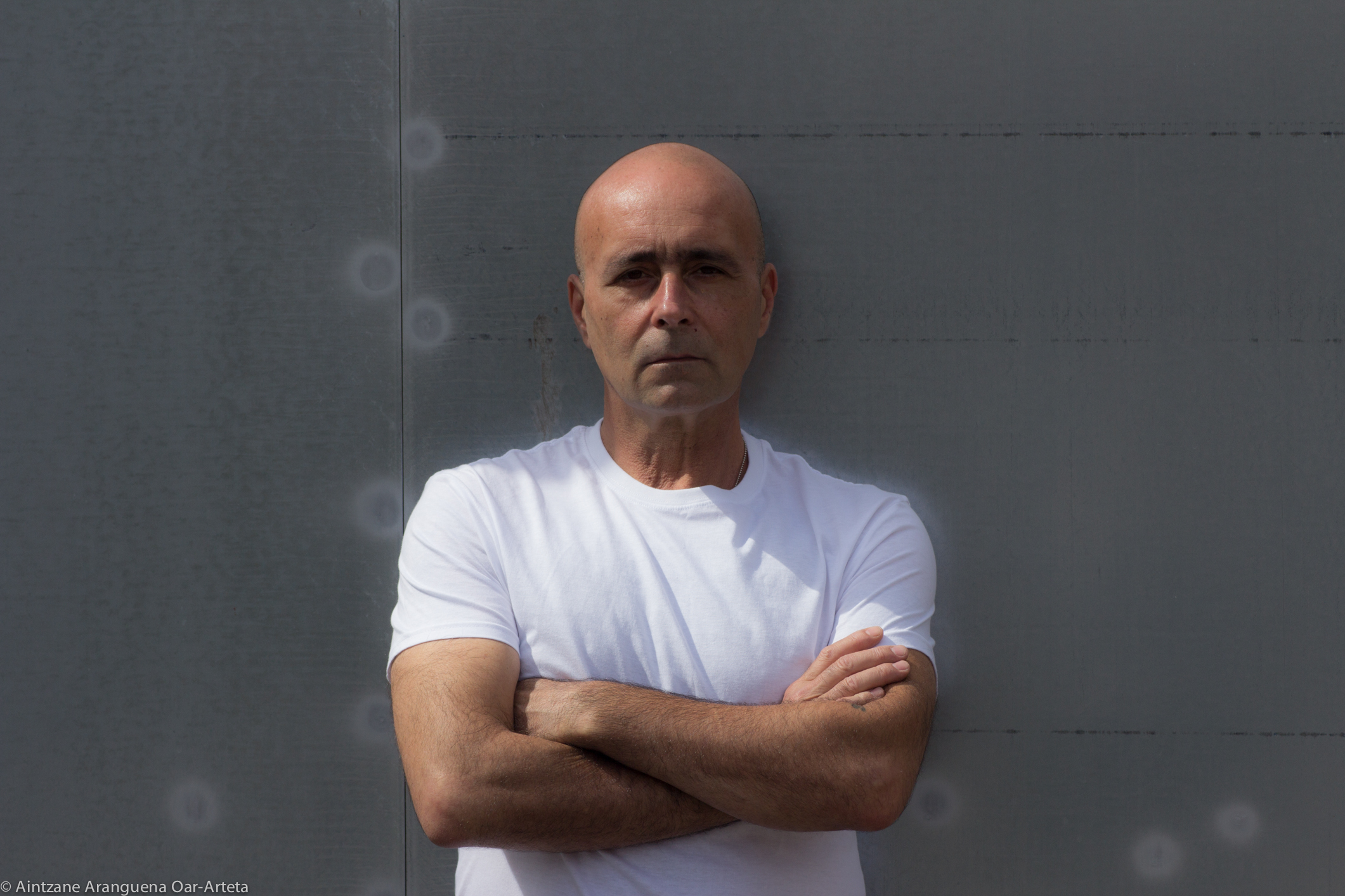 Javier Corcobado