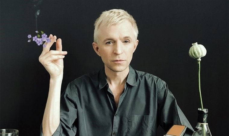 Jay-Jay Johanson
