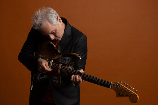 Marc Ribot Solo