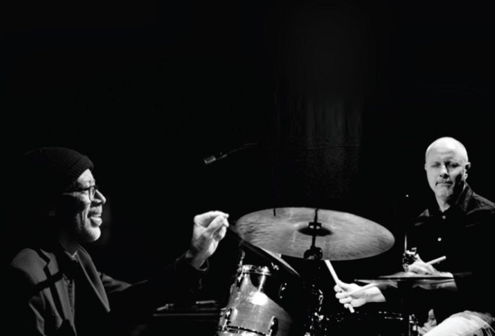 Juan Luis CastaÃ±o & Victor Mestas Quartet