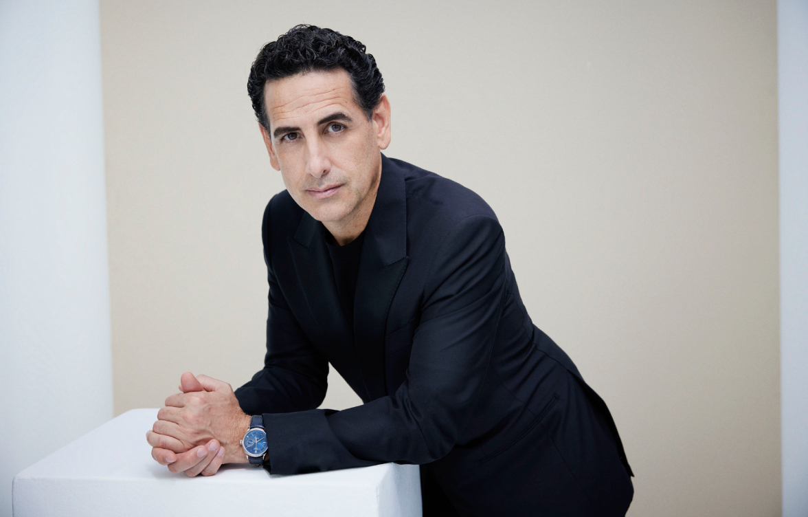Juan Diego Florez