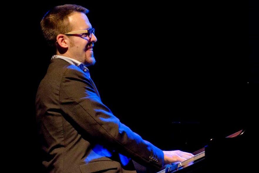 Juan Ortiz Trio