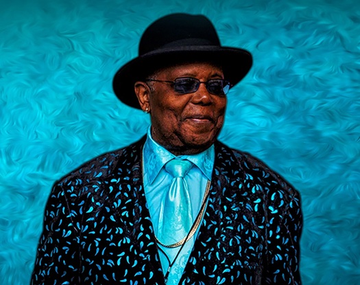 Kenny "Blues Boss" Wayne