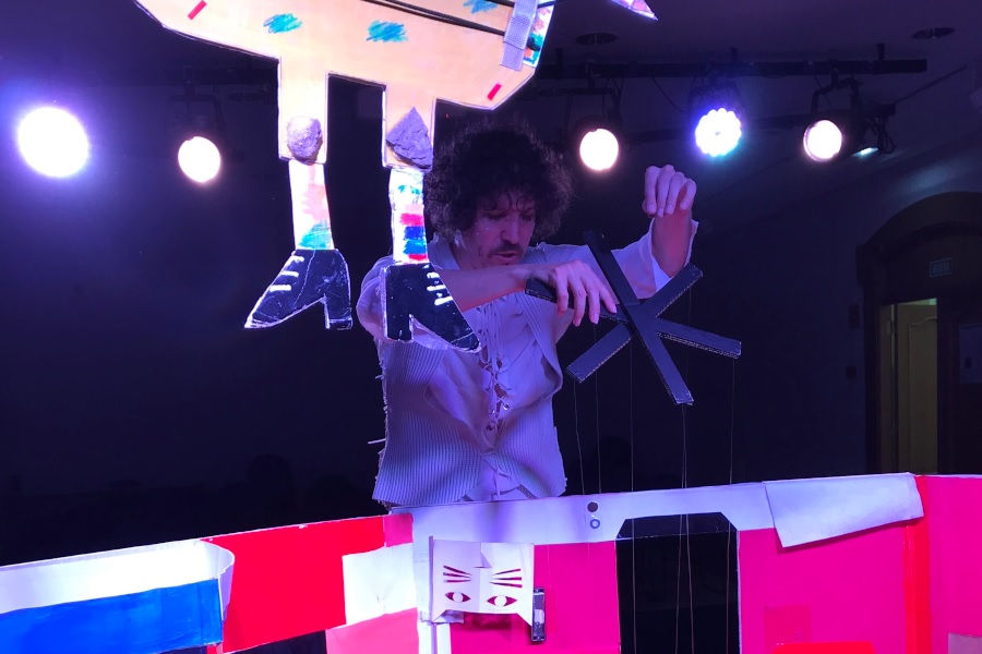 "Koloretako etxetxoak"