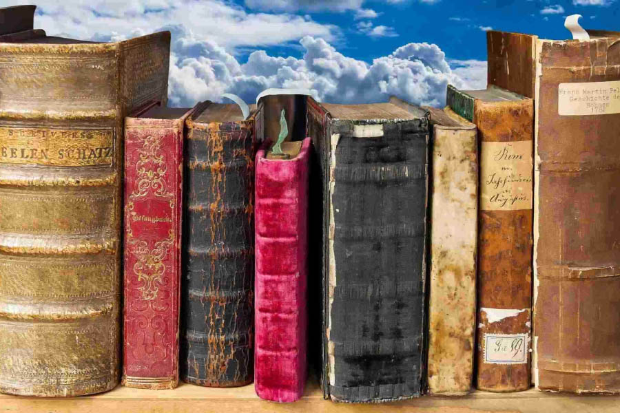 Donostiako Liburu Zahar eta Okasiozkoen Azoka 2025