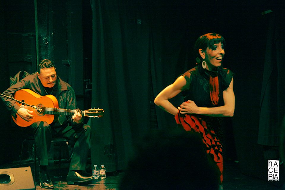 La Pulga