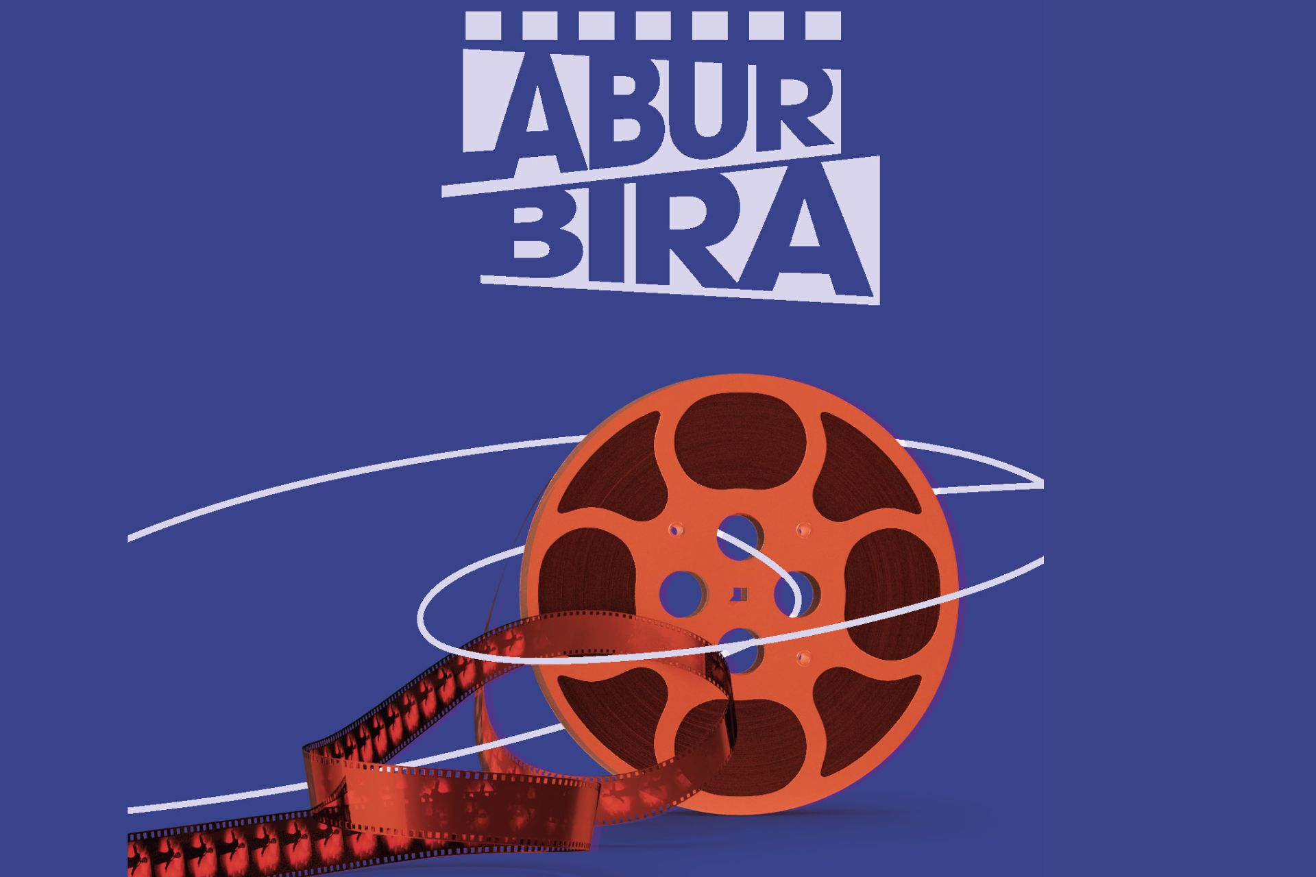 Laburbira 2025eko film laburren emanaldia