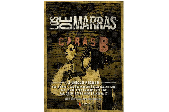 Los de Marras