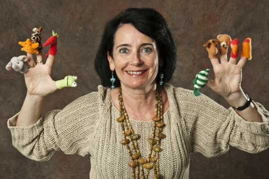 "Duela 1000 urte Ipuscuan..."