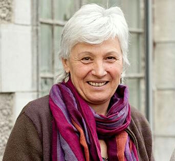 Kontzertua naturan: "Palestinaren mina"