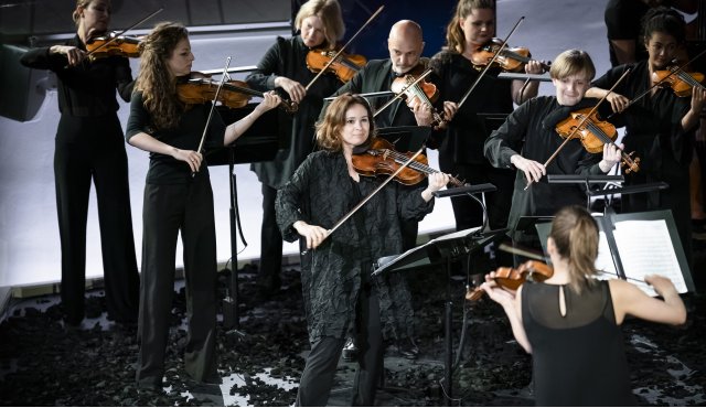 Mahler Chamber Orchestra