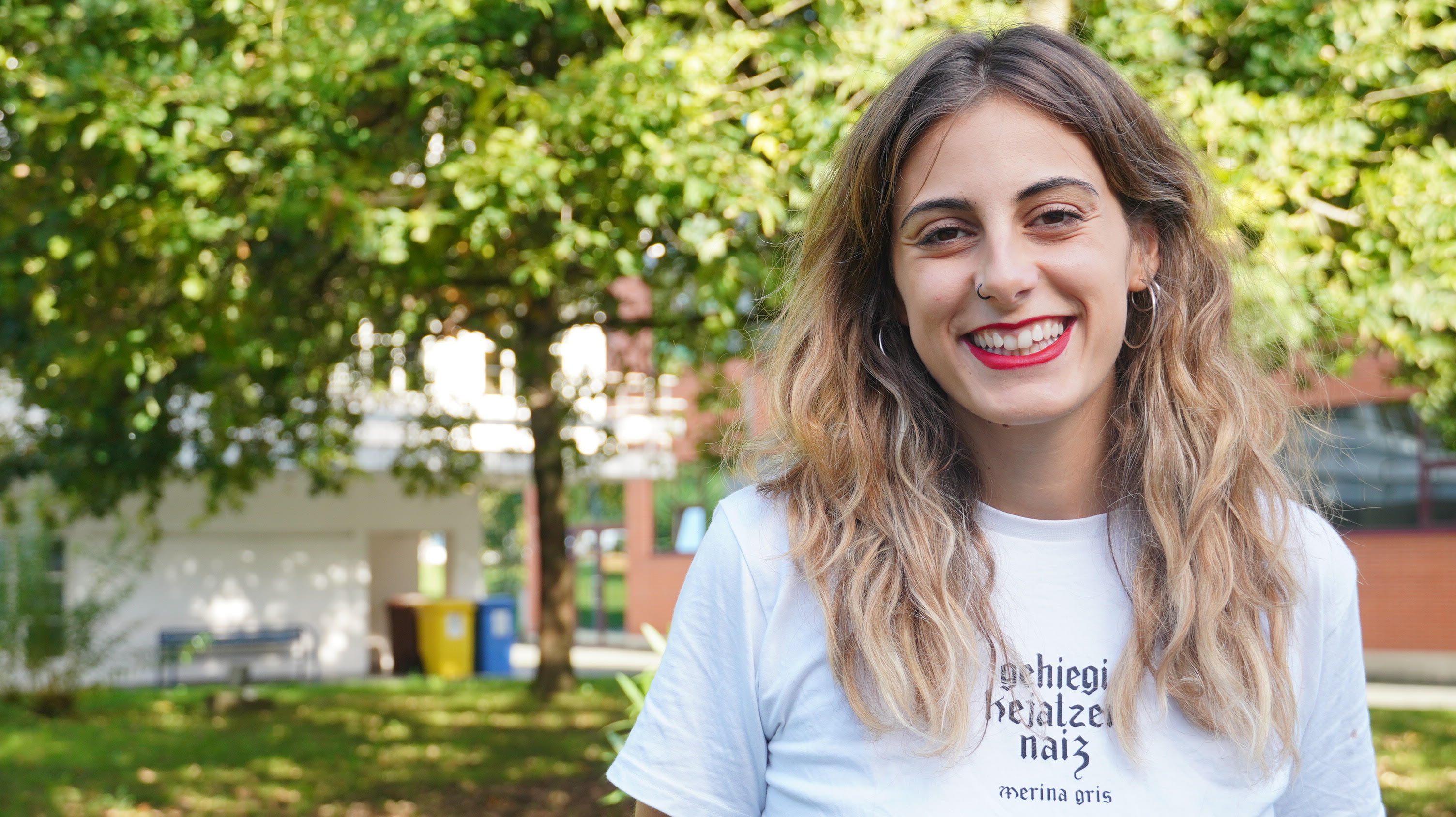 "Euskal gatazka ikuspegi feministatik"