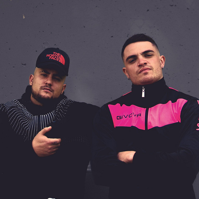Matasvandals eta Kevlar & Lortx