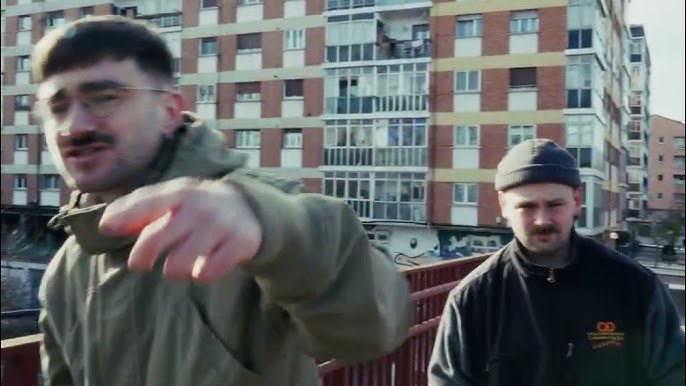 Peio Edukizar eta Mateo Zikuta & El Garto