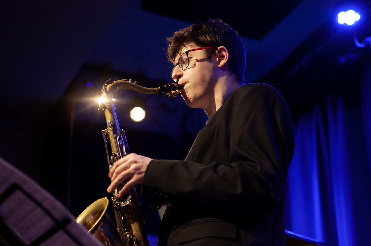 Miguel Velasco Trio