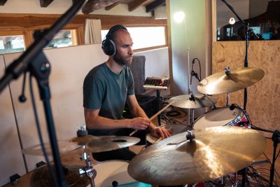 Mikel Urretagoiena Trio