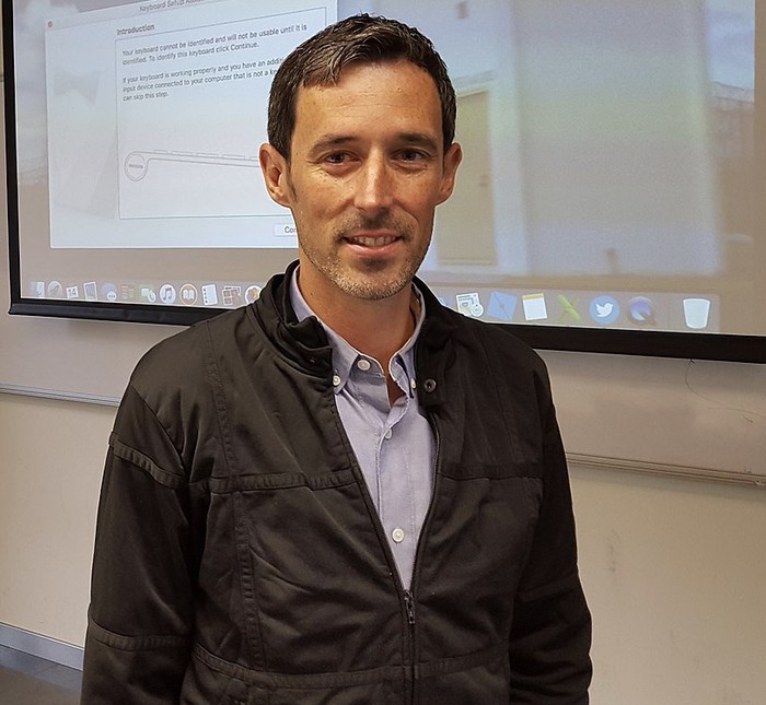 "Egungo egoera geopolitikoa. Hegemonia berriak mundu zaharrean"