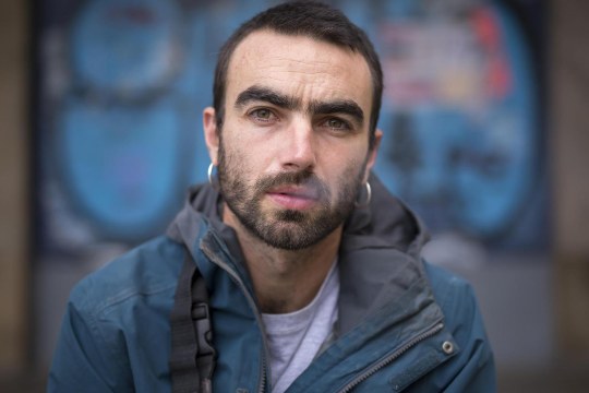 Moises no duerme eta Kbless