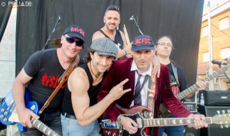 Brigade Loco, Neallta Fola, Rebel Noise, Istilu, Estutu, Colo Revenge, Aurrez aurre eta Traka & Matraka