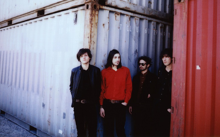 New Candys eta Oxytocin