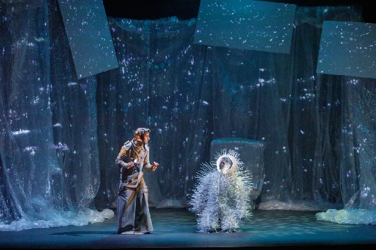 "Nire beldurrik maiteenak"