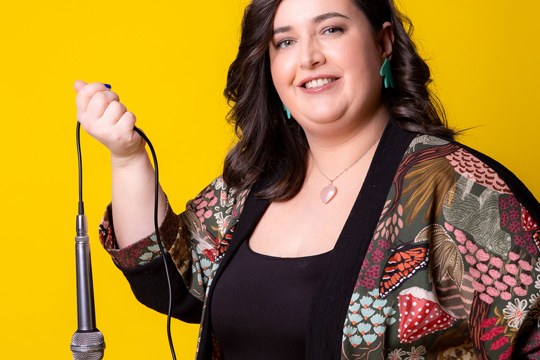 "Norbere mundu intimo"