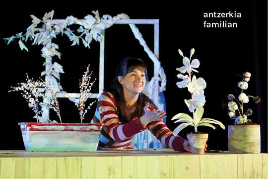 "Olaiaren Lorategia"