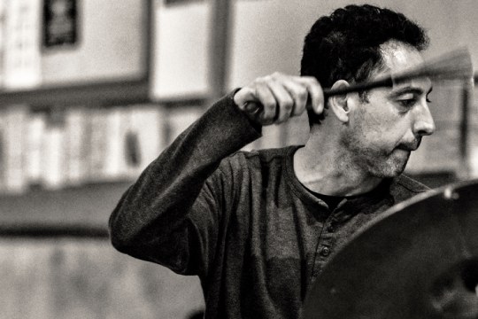 Oscar Domenech Colletive Trio