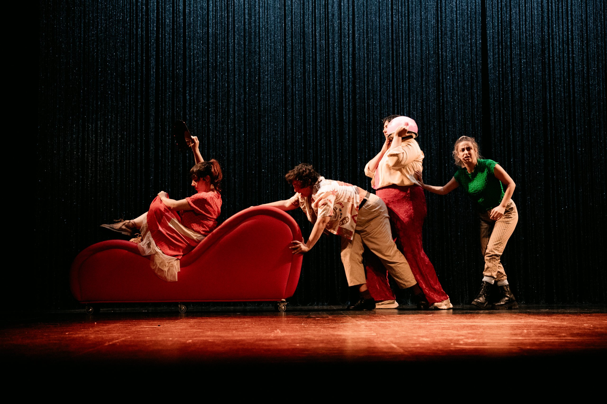 "Promesarik txikiena"