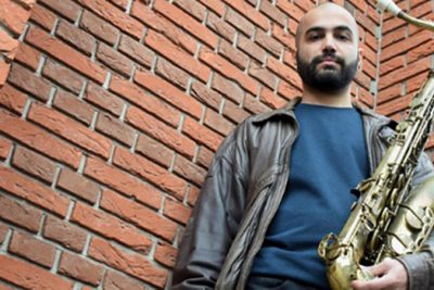 Pablo Maza 4tet