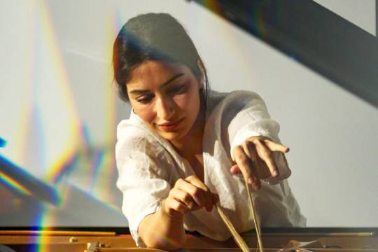 Paula Pinero