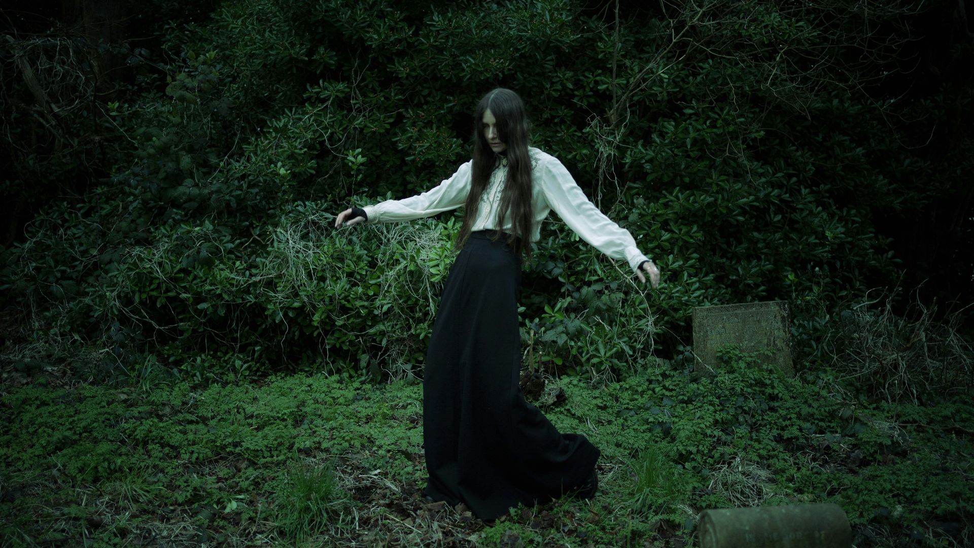 Penelope Trappes