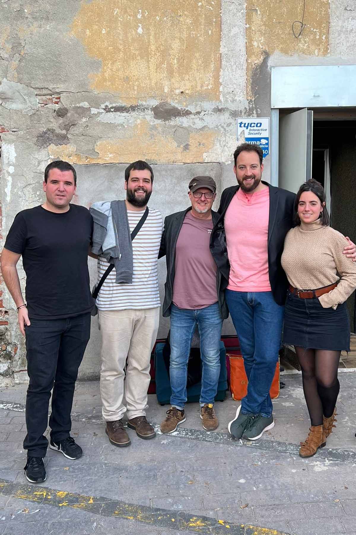 Postal kolekzionistak