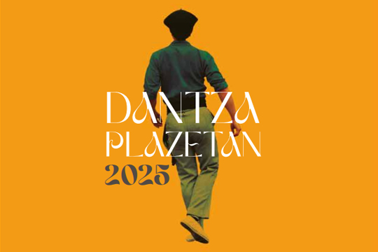 Bihotz Alai dantza taldea