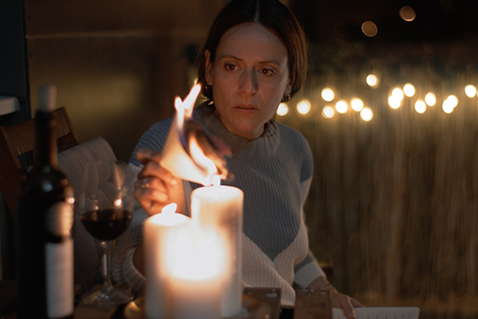 Laburbira 2025eko film laburren emanaldia